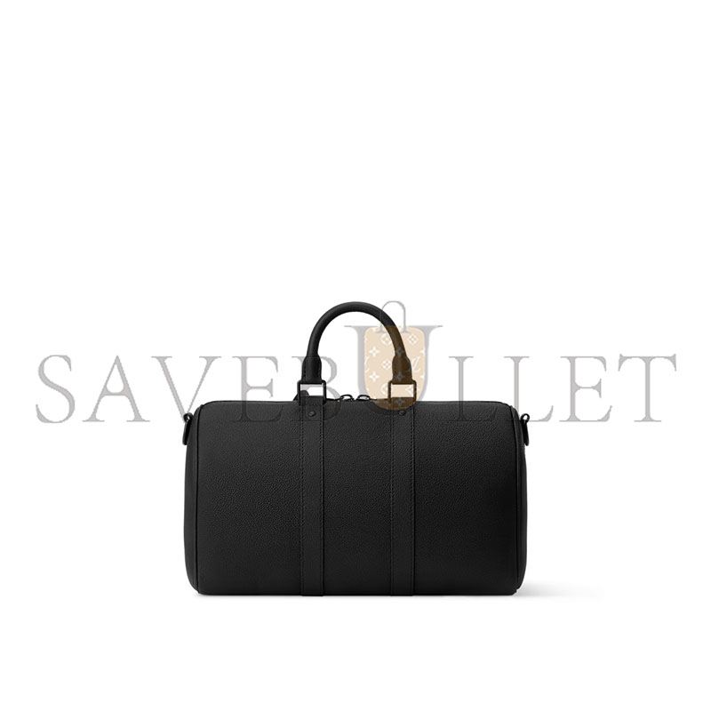 LOUIS VUITTON KEEPALL BANDOULIÈRE 35 M15249 (34*21*16cm)